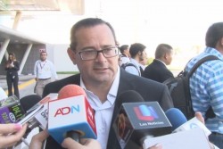 En aumento capacidad aeroportuaria de Sinaloa: Rafael Lizarraga