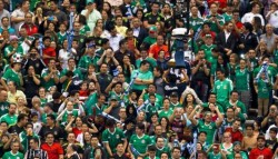Multa FIFA una vez más a la FEMEXFUT por discriminación de aficionados
