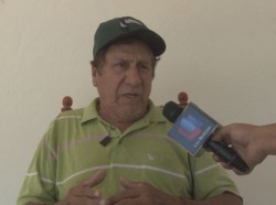Una sorpresa  llamado temprano de Urías: Abuelo