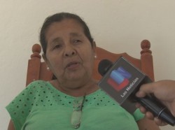 "Esta chiquito mi nieto pero se lo merece": Guicho