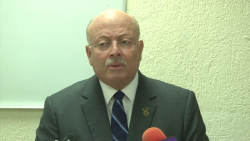 Dos días antes de las elecciones, el rector de la UAS rendirá su informe de labores.