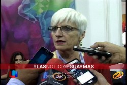 Pese a alerta por violencia en Sonora, Guaymas es seguro: Consul de EU