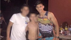 Secuestran al futbolista Alan Pulido