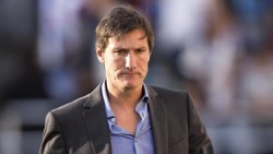 Gabriel Caballero llegaría esta semana a Dorados como nuevo DT