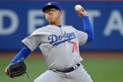 Julio César Urías regresara a los Dodgers: Roberts