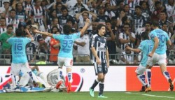 Pachuca campeón del Clausura 2016