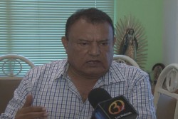 Se reunirán sectores productivos con Quirino Ordaz