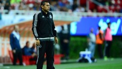 Ramón Morales quién era candidato a dirigir a Dorados llega a Coras