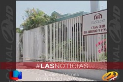 Reubicarán casa del jubilado y pensionado del ISSSTESON