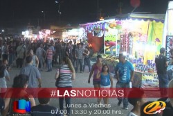 Finaliza Expo Obregón