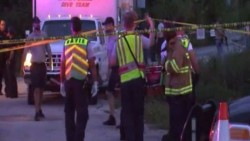 Recuperan cuerpo devorado por caimanes