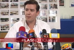 Es benéfico el gasoducto: CANACO