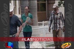 Viene ola de calor