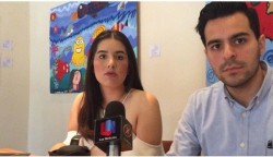 Primer Encuentro Regional entre jóvenes empresarios