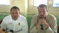 En peligro, sueldo de 200 trabajadores del gobierno de El Rosario por pensión vitalicia.