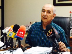 Ninguna desatención a los liderazgos agrícolas tras encuentro con José Calzada