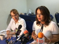 "Prioridad no reducir los presupuestos en favor de las políticas públicas": Margarita Villaescusa