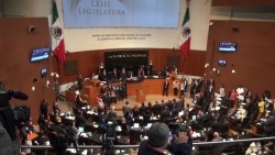 Gobierno federal y legisladores del PRI frenan aprobación de leyes anti corrupción: López Brito