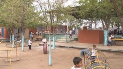 Piden apoyo de SEPyC para reparar cableado quemado en kinder Francisco Javien Mina