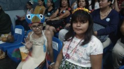Cuento, Fábulas y Leyendas fueron presentadas en Mazatlán.
