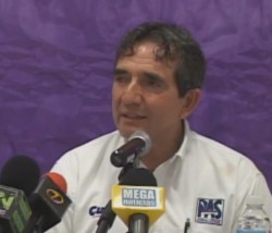 Jóvenes piden apoyo y más oportunidades de crecimiento a Cuén Ojeda.