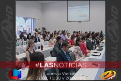 Promueven Responsabilidad Social