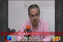 Alerta INE sobre falsas convocatorias