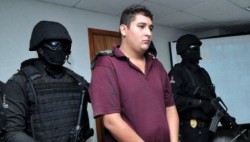 31 años de prisión para el segundo implicado en el homicidio del César Valenzuela