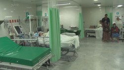 Clasificación de urgencias médicas