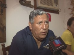 El 12 de junio la VI Pedestre " Patty Ballardo"