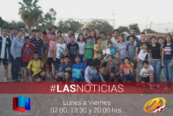 Buscan formar agentes de cambio: Fundación Hogares IAP