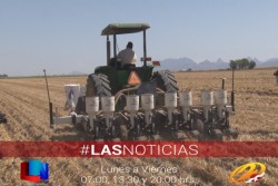 Labranza de Conservación, es alternativa