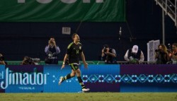México cierra preparación rumbo a Copa América con triunfo 1-0 sobre Chile