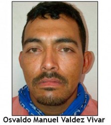 Sentencian a 24 años de prisión, por asesinar a empresario de Los Mochis