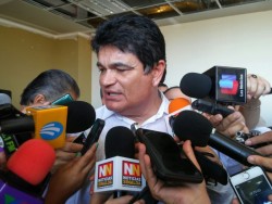 En marcha operativo de seguridad en Culiacán.