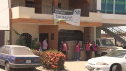 Sin concluir entrega de material electoral en Sinaloa