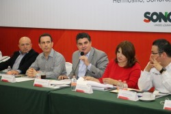Presenta Gobierno del Estado resultados en combate a violencia contra la mujer