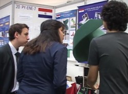 Chile será sede de la Expociencias Latinoamérica 2018.