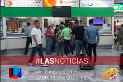 Exhortan a reportar anomalías