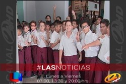 Alumnos visitan instalaciones del MUSOR