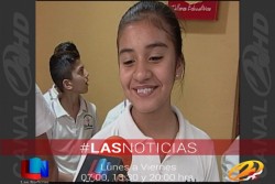 Conocen parte de la historia