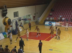 Caballeros por tercera limpia en fila ante Nogales