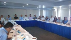 Anuncian reunion de jóvenes investigadores de Sinaloa.