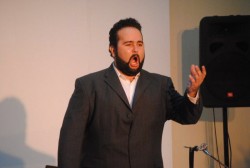 Hermanarán la ópera y la música norteña en concierto.