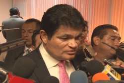 Hay pistas para dar con los responsables de crimen de médico.