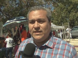 Cuatro selecciones de región 3 a los  Nacionales