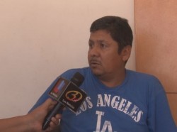 "A Julio le gustan los retos para superarlos": Padre