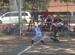 Este sábado la final de beisbol de los  Interligas