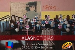 A punto de cumplirse siete años