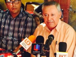 Se deslinda el PAS de la agresión contra los camiones